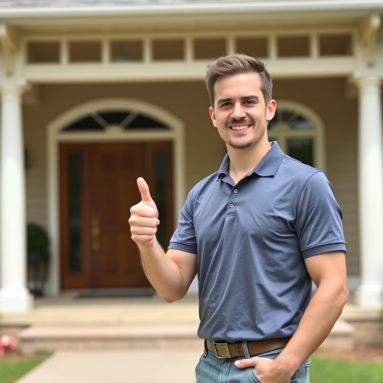 Founder of Ant & Rodent Pest Control Conway